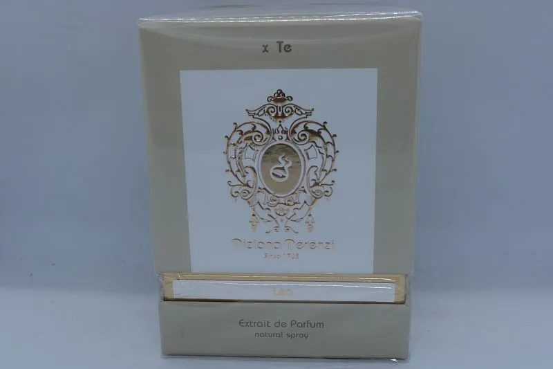 Tiziana Terenzi Leo духи