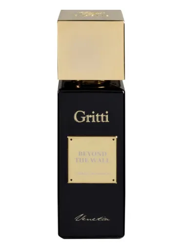 Gritti Beyond The Wall Extrait De Parfume
