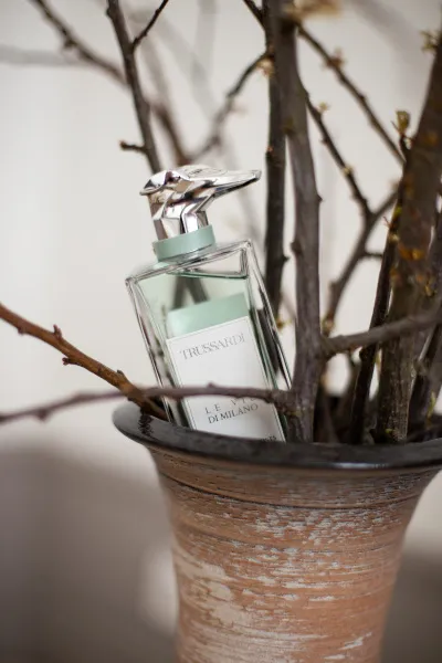 Trussardi The Street Artists of Isola