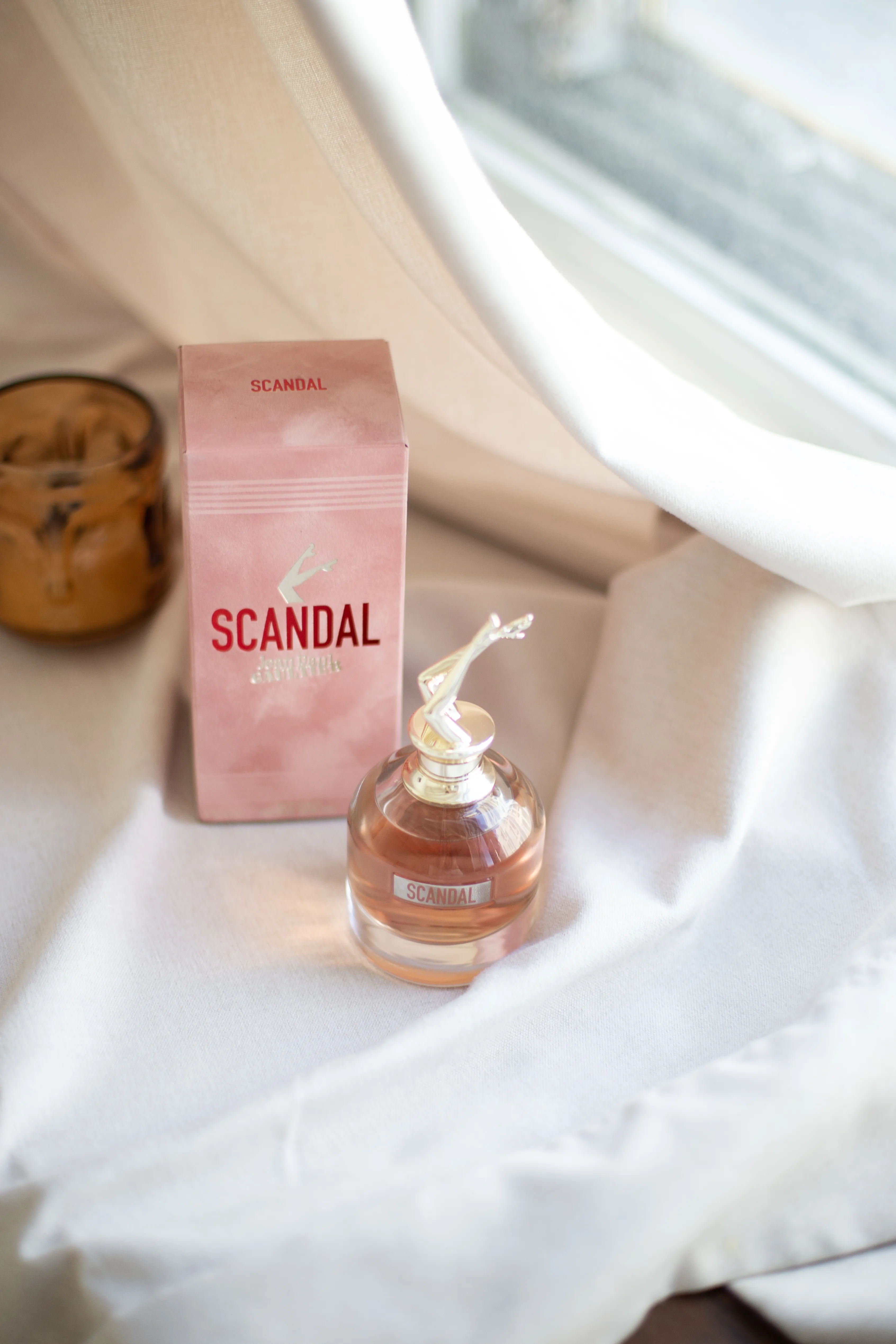 Jean Paul Gaultier Scandal