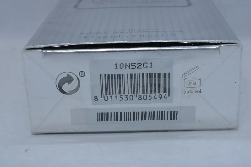 Trussardi Riflesso туалетная вода