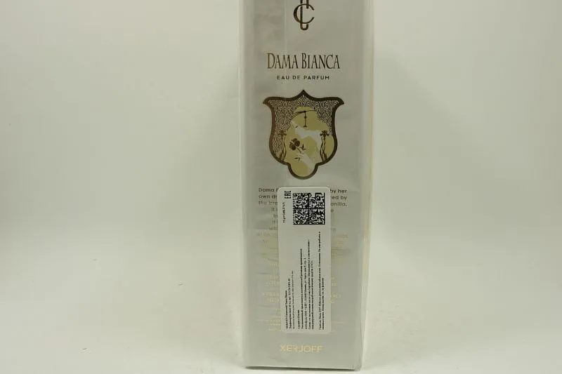 Casamorati DAMA BIANCAпарфюмерная вода