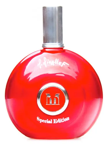 M. Micallef Special Red Edition