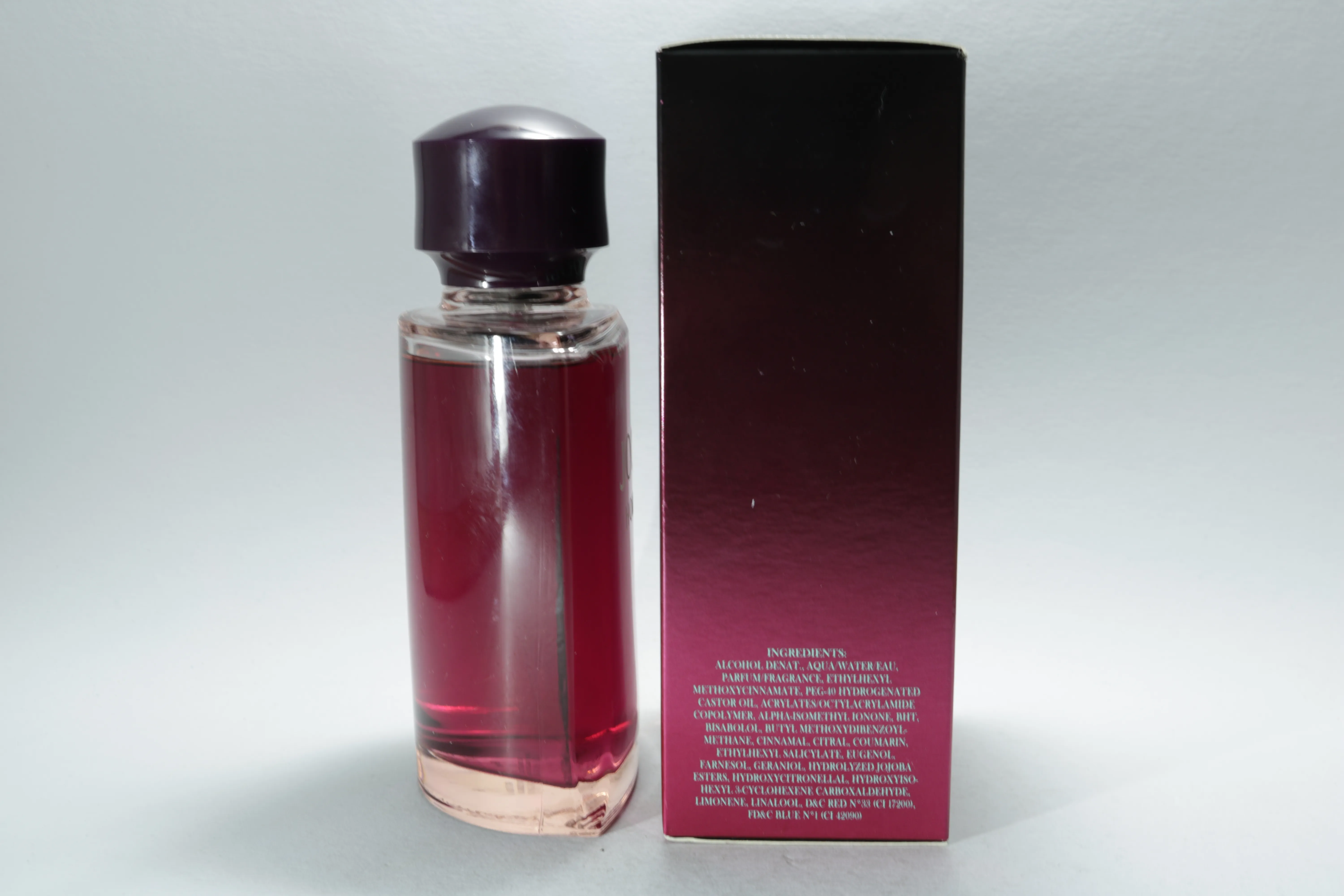 Joop Joop! Homme туалетная вода