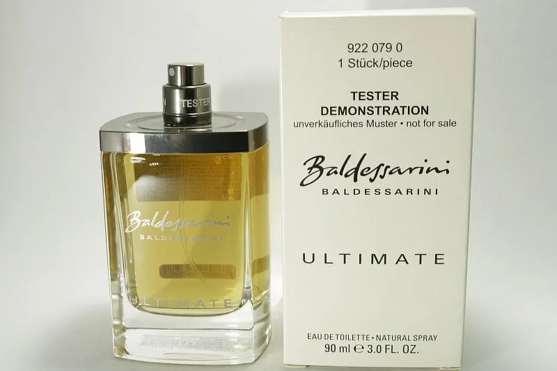 Baldessarini Ultimate туалетная вода