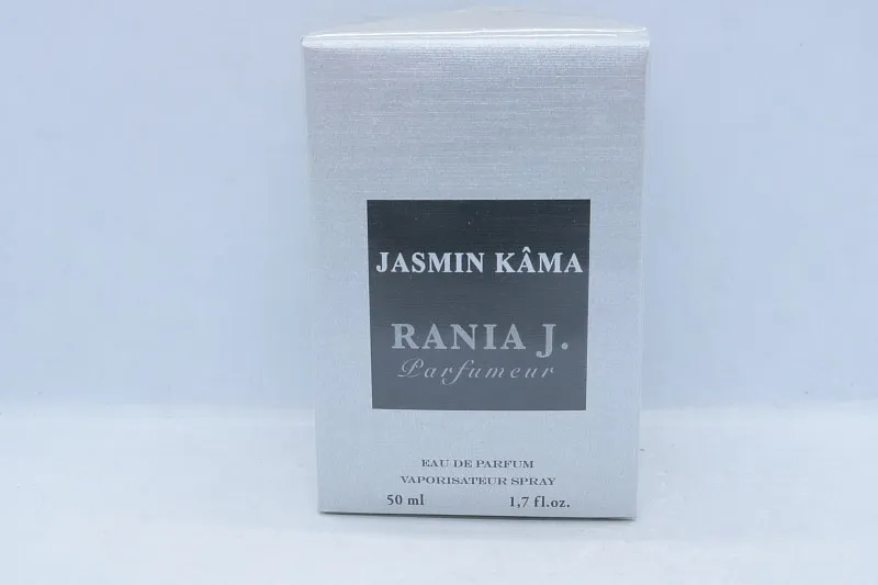 Rania J Jasmin Kama парфюмерная вода