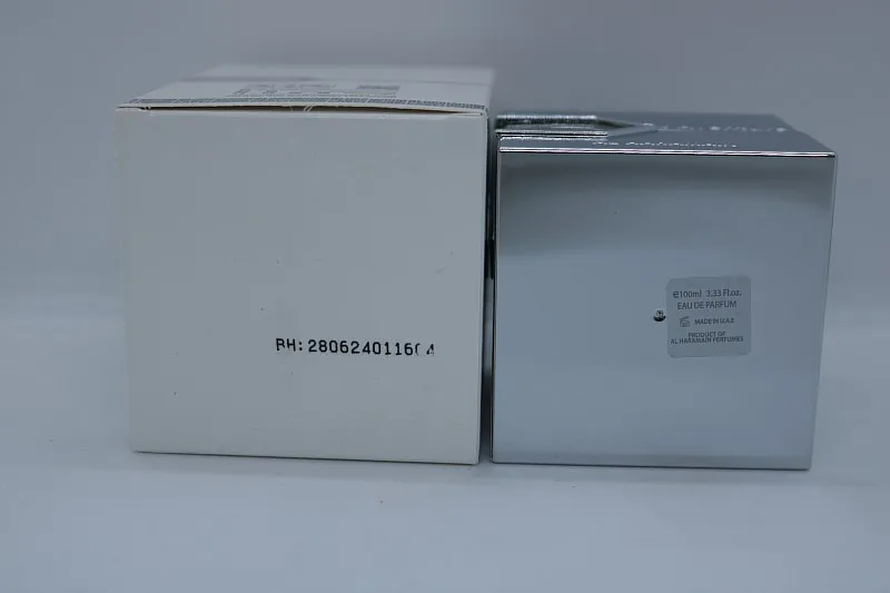 Al Haramain Perfumes L'Aventure парфюмерная вода