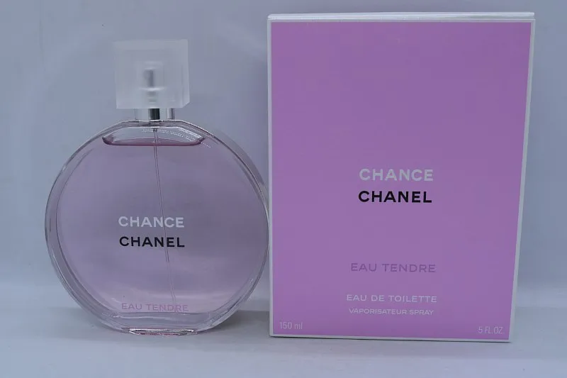 Chanel Chance Eau Tendre туалетная вода
