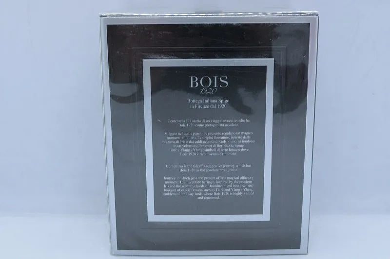 Bois 1920 Centenario парфюмерная вода