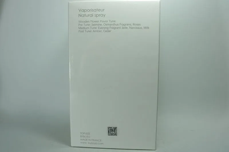 ByBozo Topless парфюмерная вода