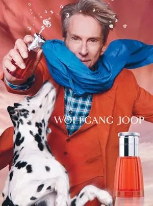Joop Wolfgang туалетная вода