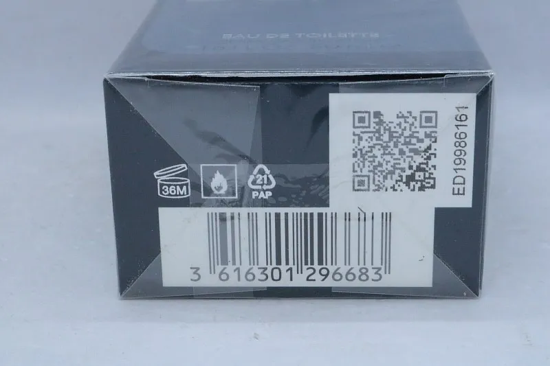 Calvin Klein Defy туалетная вода