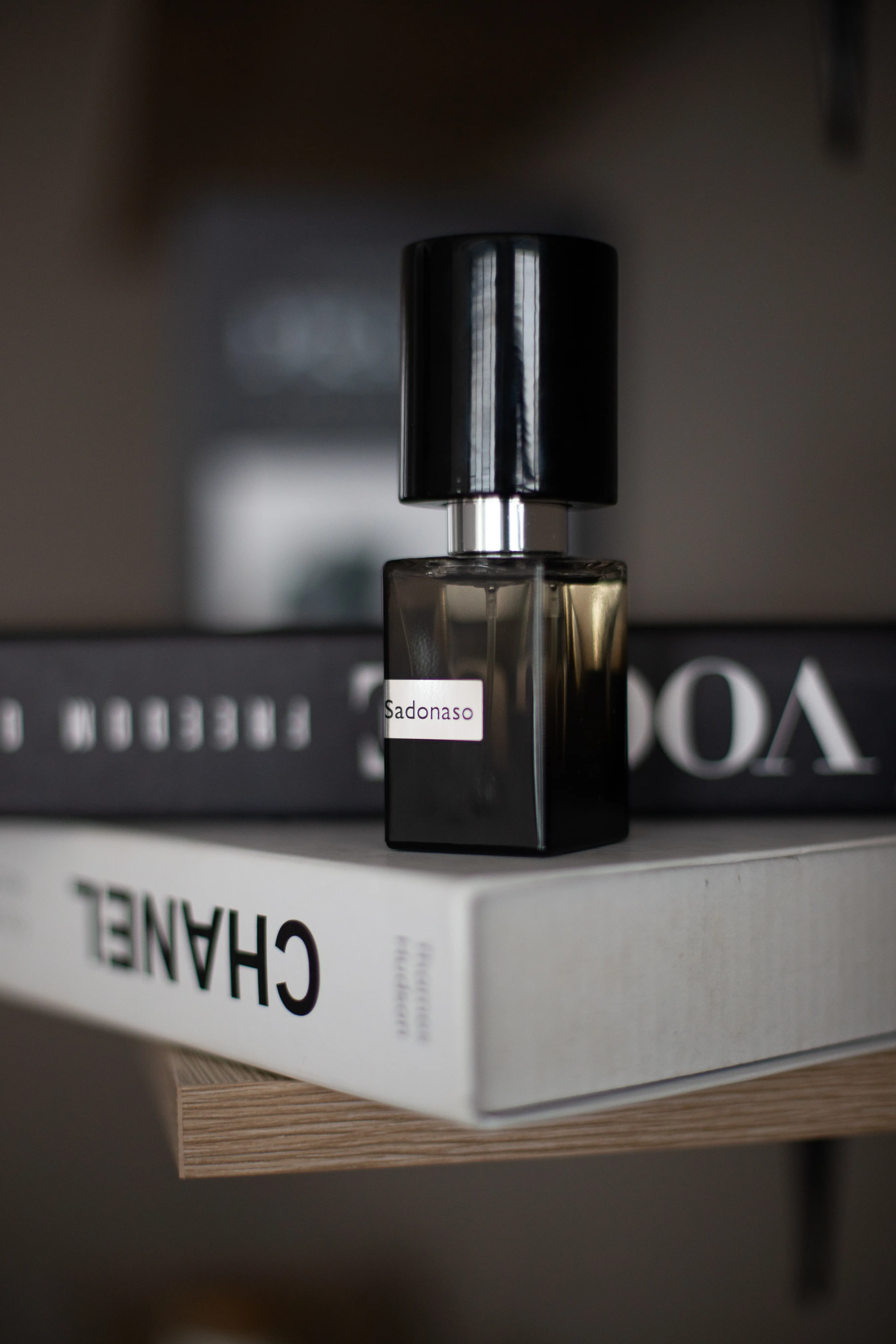 Nasomatto Sadonaso духи