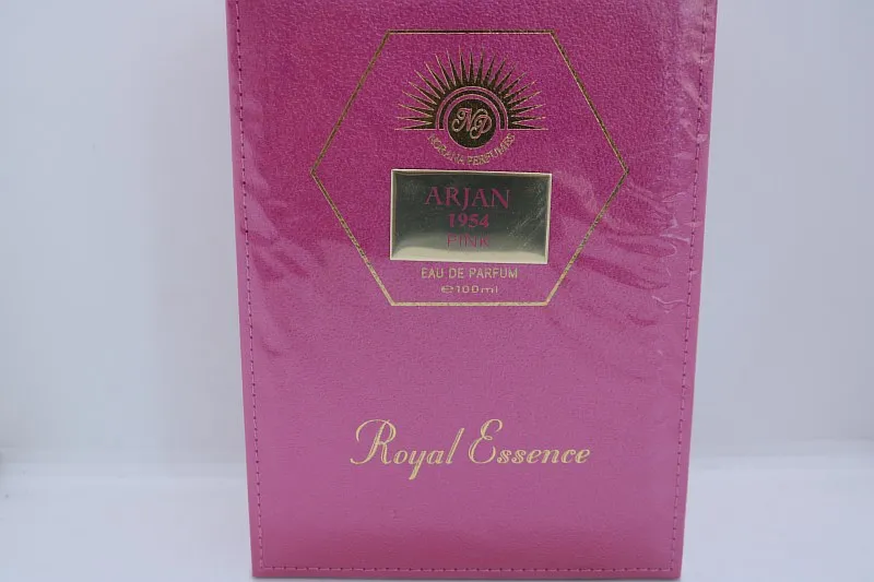 Noran Perfumes Arjan 1954 Pink