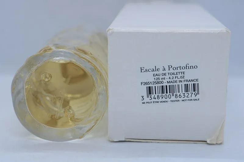 Christian Dior Escale A Portofino туалетная вода