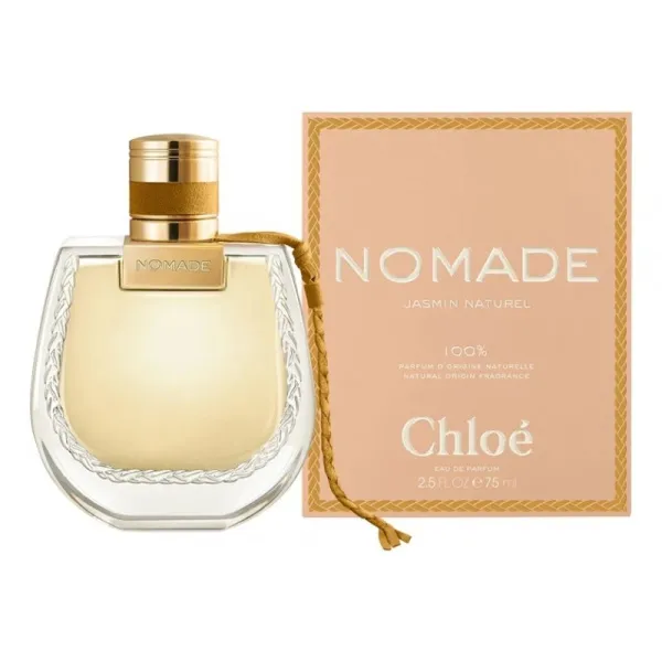Chloe Nomade Jasmin Naturel