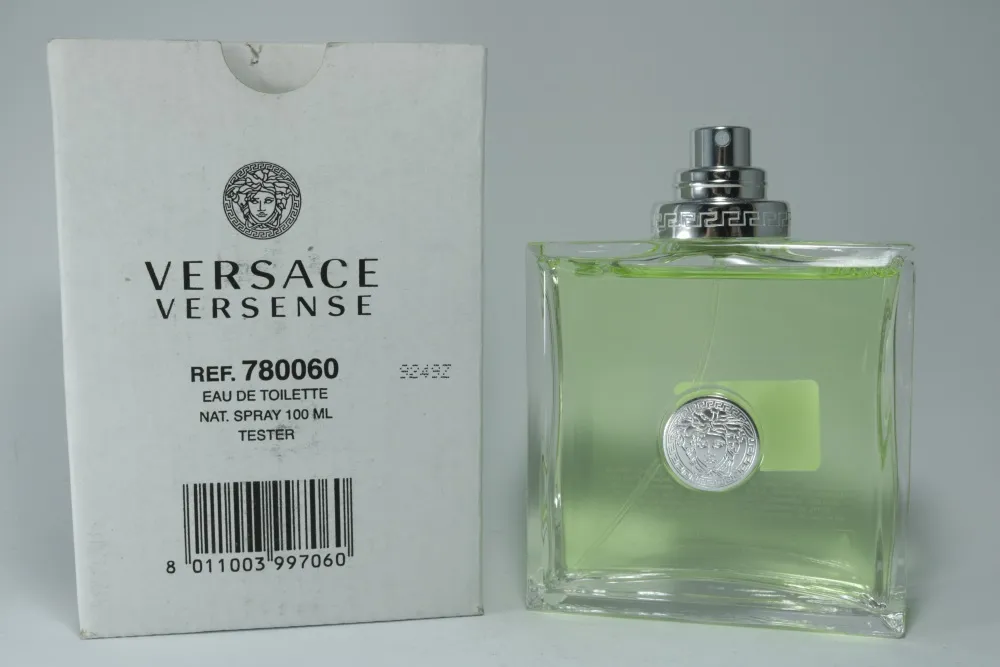 Versace Versense туалетная вода