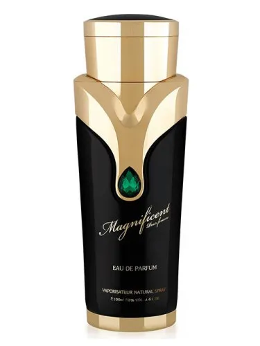 Armaf Magnificent Pour Femme парфюмерная вода