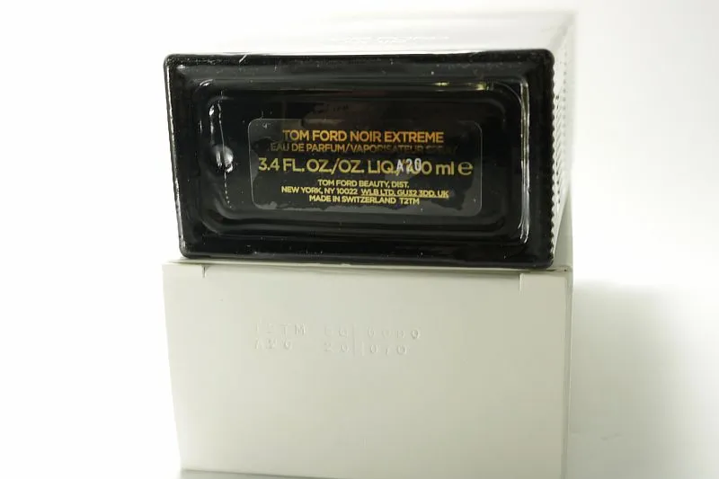 Tom Ford Noir Extreme парфюмерная вода