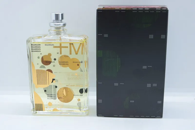 Escentric Molecules Molecule 01 + Patchouli