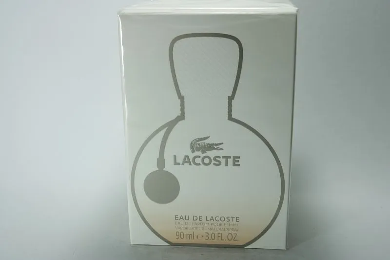 Lacoste Eau De Lacoste парфюмерная вода