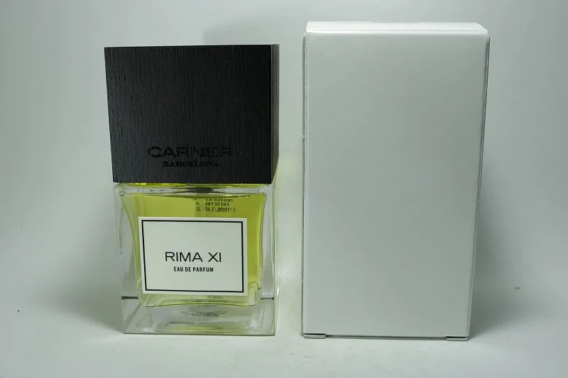 Carner Barcelona Rima XI парфюмерная вода