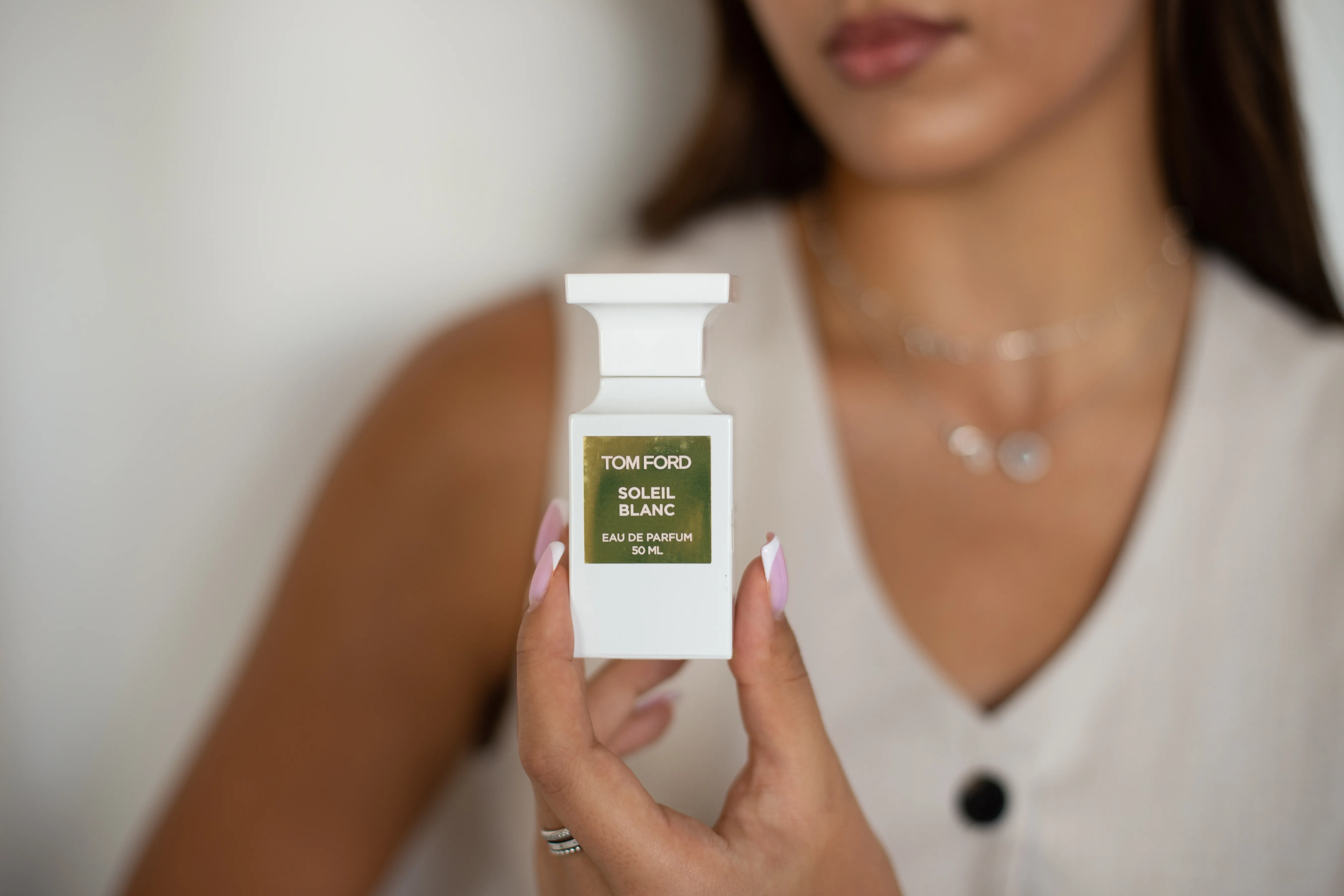 Tom Ford Soleil Blanc парфюмерная вода