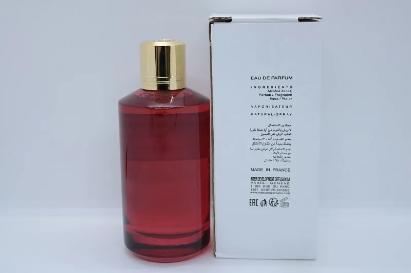 Mancera Cherry Cherry