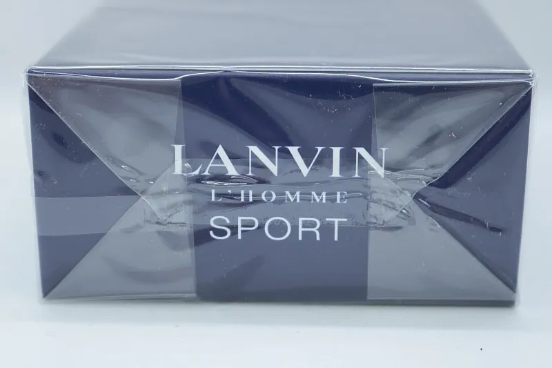Lanvin L‘Homme Sport