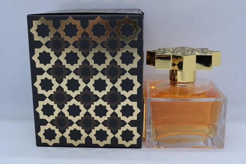 Kajal Dahab парфюмерная вода