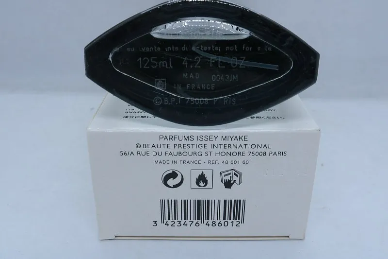 Issey Miyake L`Eau D`Issey Intense туалетная вода