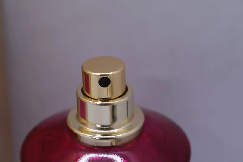 Mancera Roses Greedy парфюмерная вода