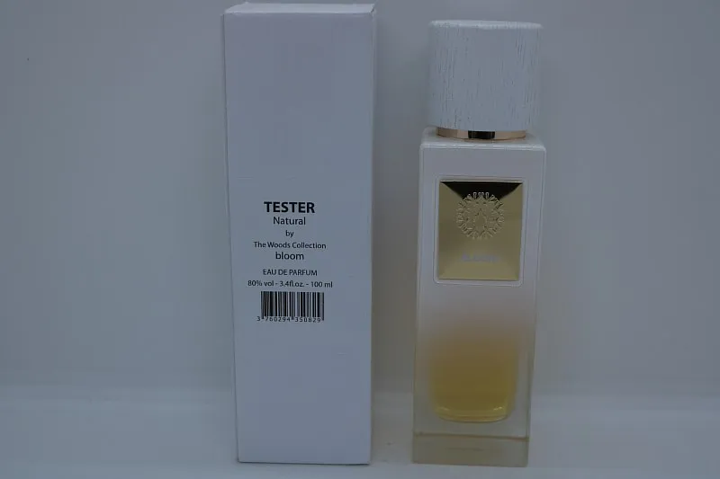 The Woods Collection Bloom парфюмерная вода