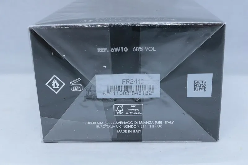 Moschino Toy Boy парфюмерная вода