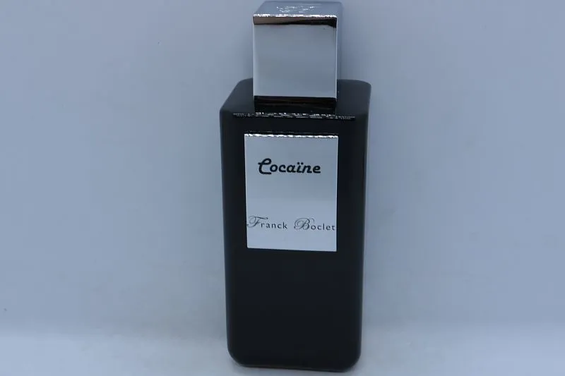 Franck Boclet Cocaine духи