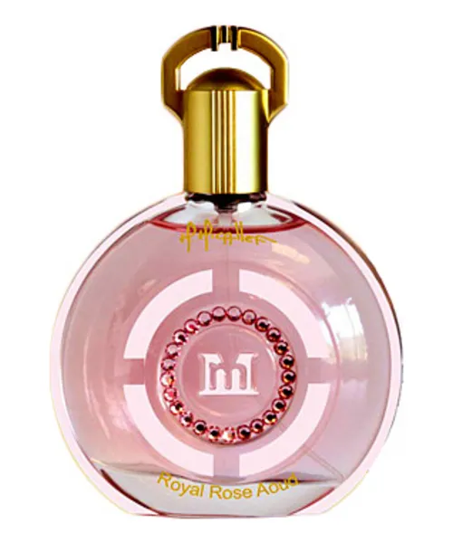 M. Micallef Royal Rose Aoud