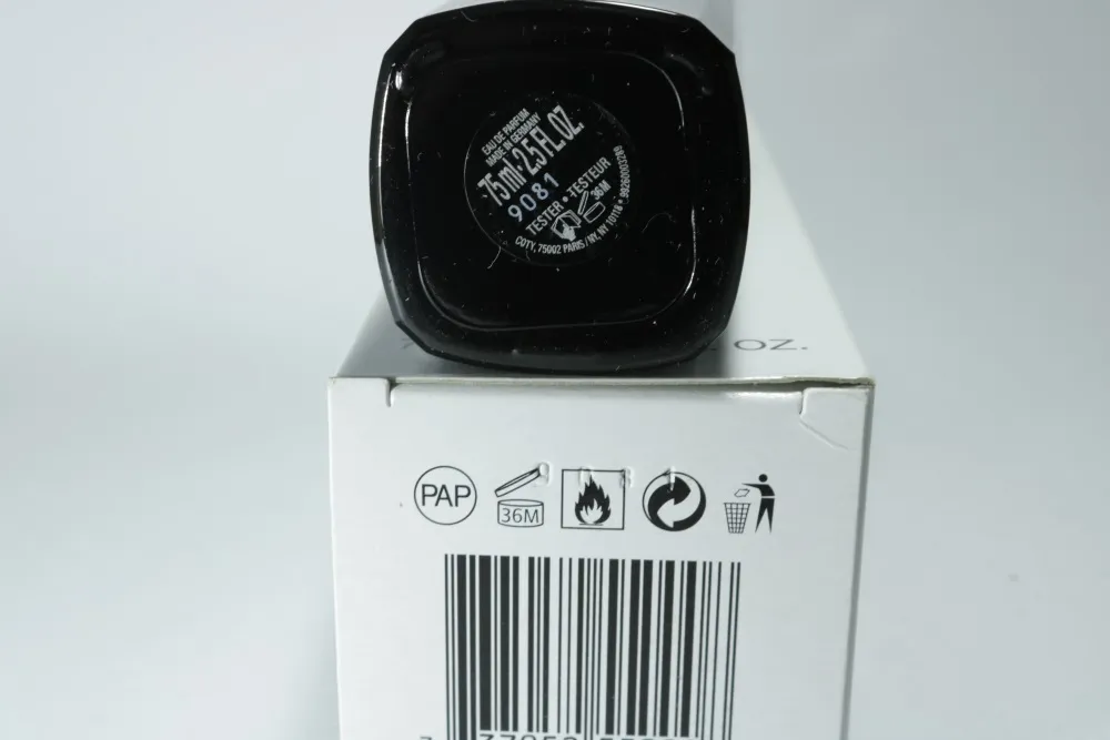 Hugo Boss Nuit Pour Femme парфюмерная вода