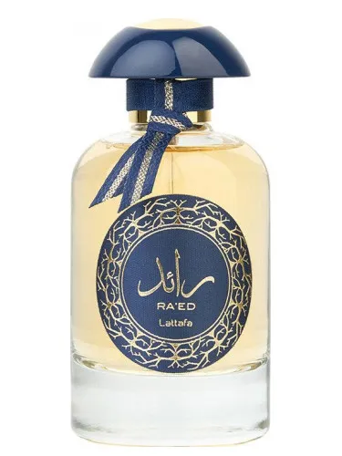 Lattafa Ra'ed Luxe