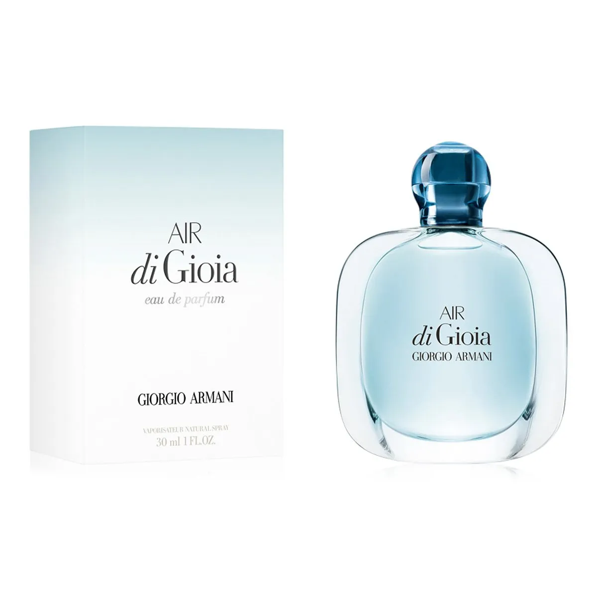 Giorgio Armani Air di Gioia
