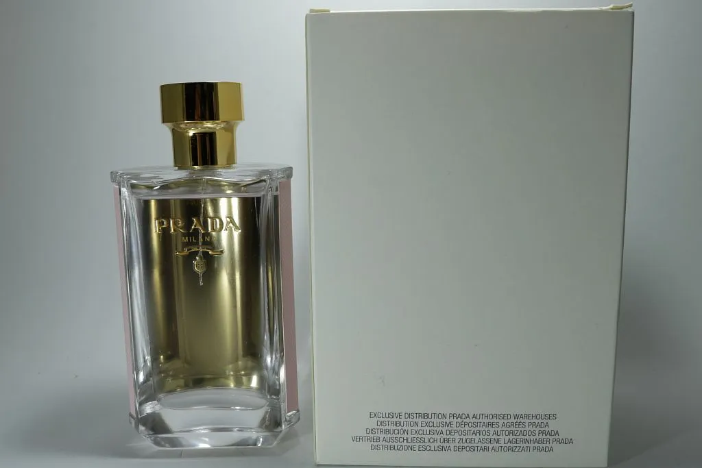 Prada La Femme L`Eau туалетная вода