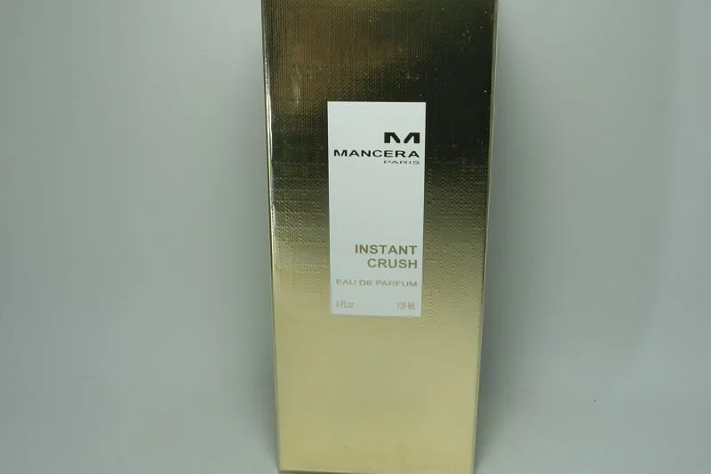 Mancera Instant Crush парфюмерная вода