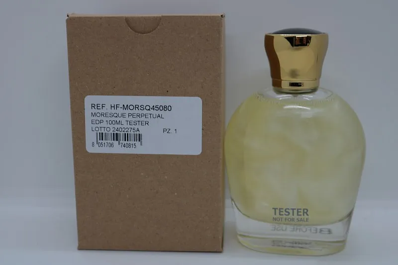 Moresque Perpetual парфюмерная вода