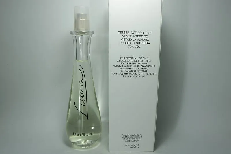 Laura Biagiotti Laura туалетная вода