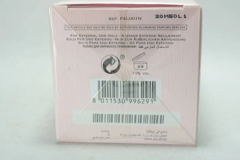 Blumarine Anna парфюмерная вода