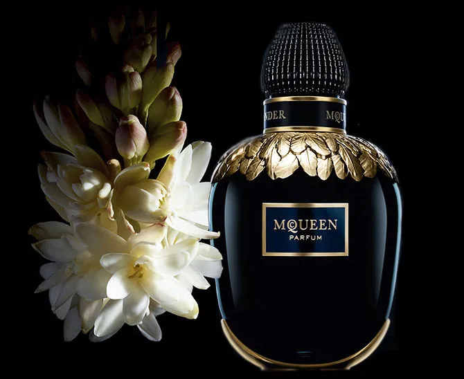 Alexander McQueen Parfum парфюмерная вода