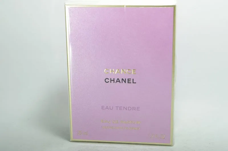 Chanel Chance Eau Tendre Eau de Parfum