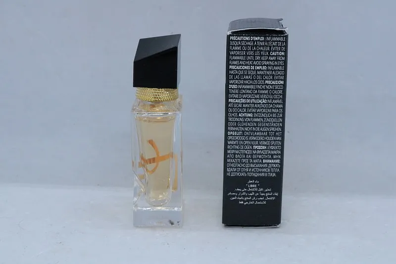 Yves Saint Laurent Libre парфюмерная вода