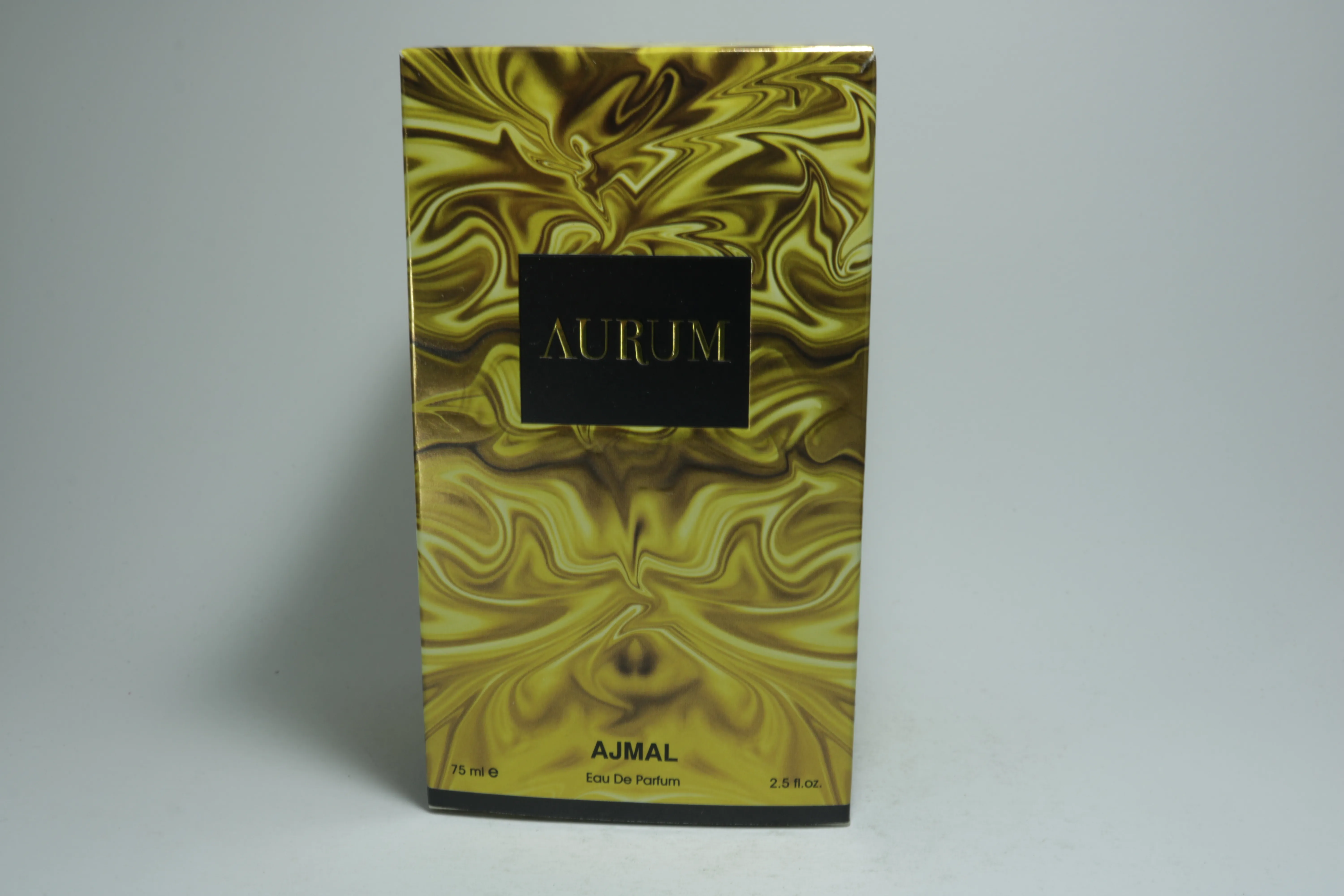 Ajmal Aurum парфюмерная вода