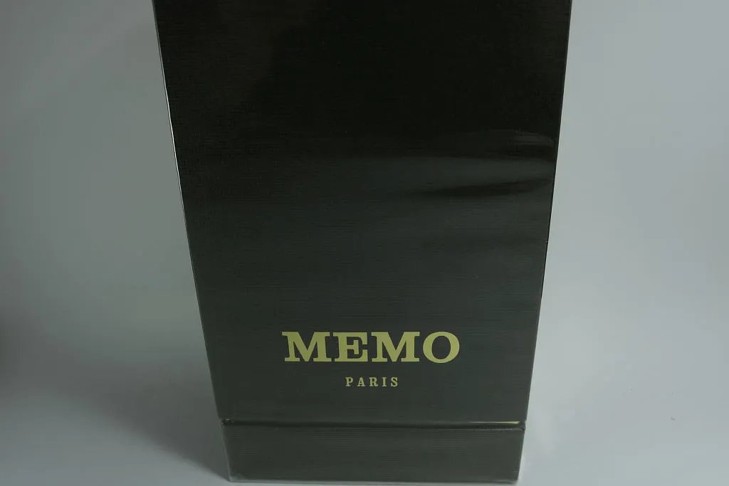 Memo Granada парфюмерная вода