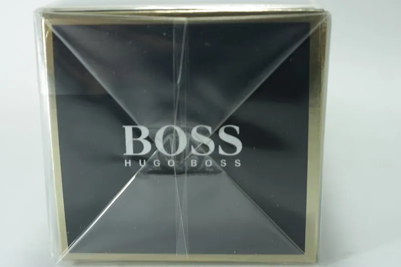 Hugo Boss Nuit Pour Femme парфюмерная вода